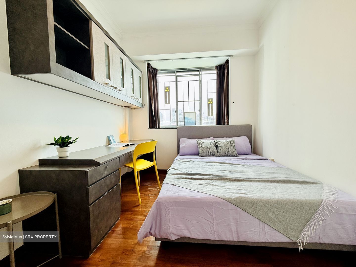 Bishan Loft (D20), Condominium #618052301